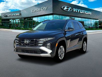 New 2026 Hyundai Tucson SEL w/ Tow & Go Package