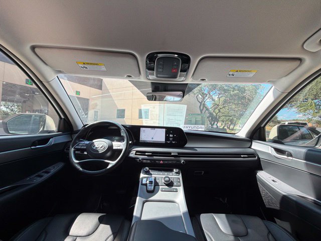 Used 2024 Hyundai Palisade SEL FWD image 11