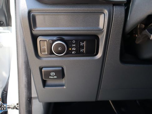 Used 2023 Ford F150 XL w/ STX Appearance Package RWD image 15