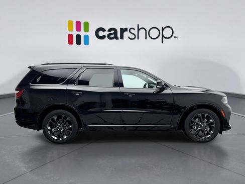 Used 2024 Dodge Durango R/T image 6