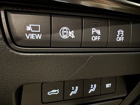 Used 2026 MAZDA MAZDA3 2.5 Turbo Sedan w/Premium Plus image 22