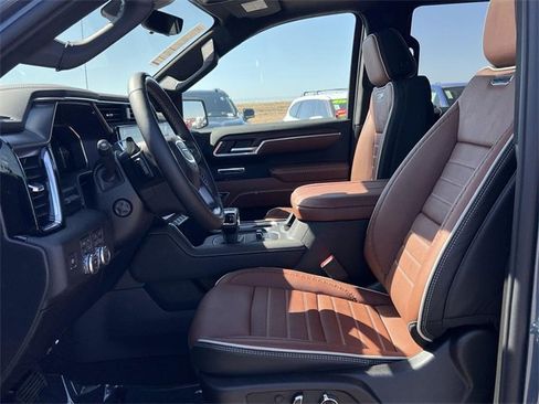New 2026 GMC Sierra 1500 Denali Ultimate image 24