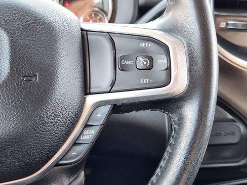 Used 2024 RAM 2500 Laramie AWD/4WD image 27