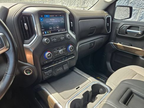 Used 2020 Chevrolet Silverado 1500 RST w/ All-Star Edition AWD/4WD image 24