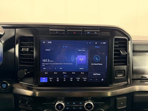 Used 2024 Ford F250 Lariat w/ Sport Appearance Package image 19