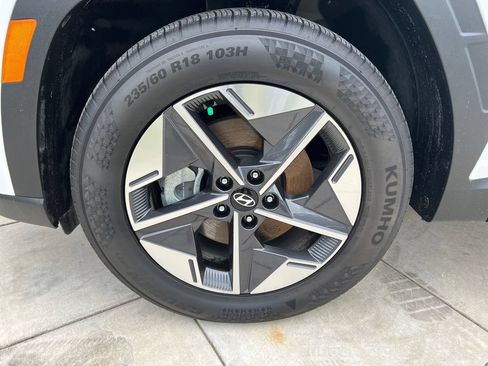 Certified 2026 Hyundai Tucson SEL FWD image 23