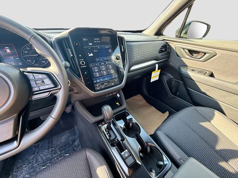 New 2026 Subaru Forester Premium image 26