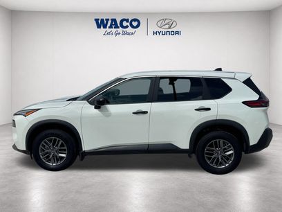 Used 2023 Nissan Rogue S