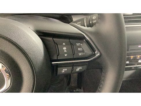 Used 2025 MAZDA CX-5 AWD 2.5 S w/ Preferred Package image 21