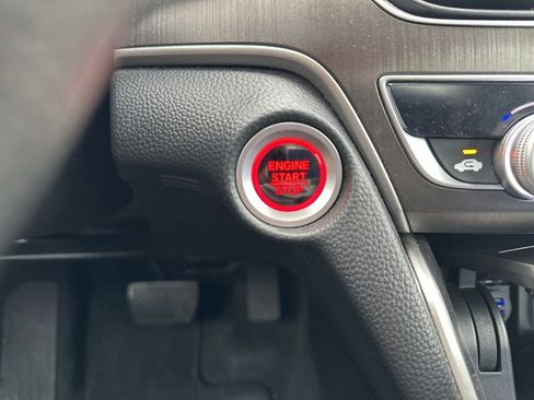 Used 2020 Honda Accord LX image 22