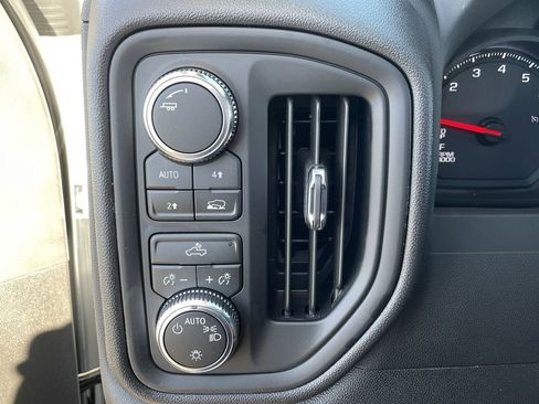 New 2026 GMC Sierra 1500 Pro w/ Pro Value Package AWD/4WD image 17