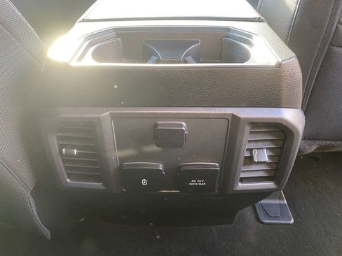 Used 2019 Ford F150 XLT w/ Equipment Group 301A Mid image 28