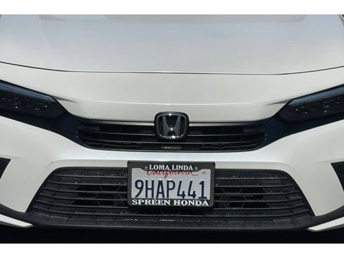 Used 2023 Honda Civic Sport image 43