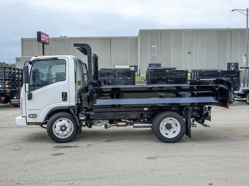 New 2024 Chevrolet Low Cab Forward image 6