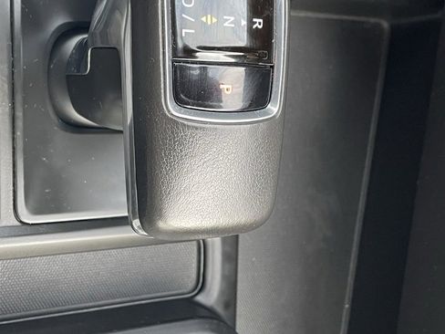 Certified 2022 Chevrolet Silverado 1500 RST w/ Convenience Package II image 37