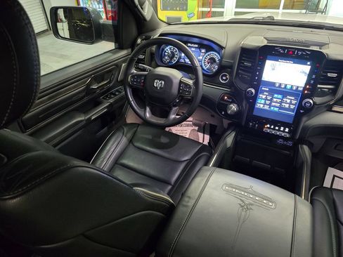 Used 2021 RAM 1500 Limited RWD image 49