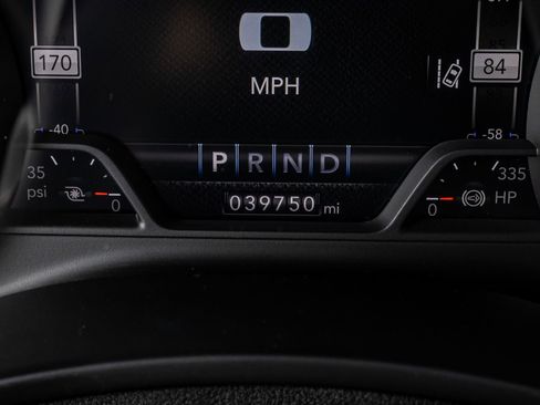 Used 2020 RAM 2500 Laramie image 20