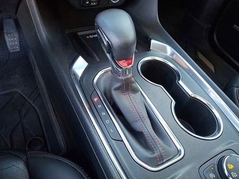 Used 2023 Chevrolet Traverse RS w/ LPO, Floor Liner Package image 23