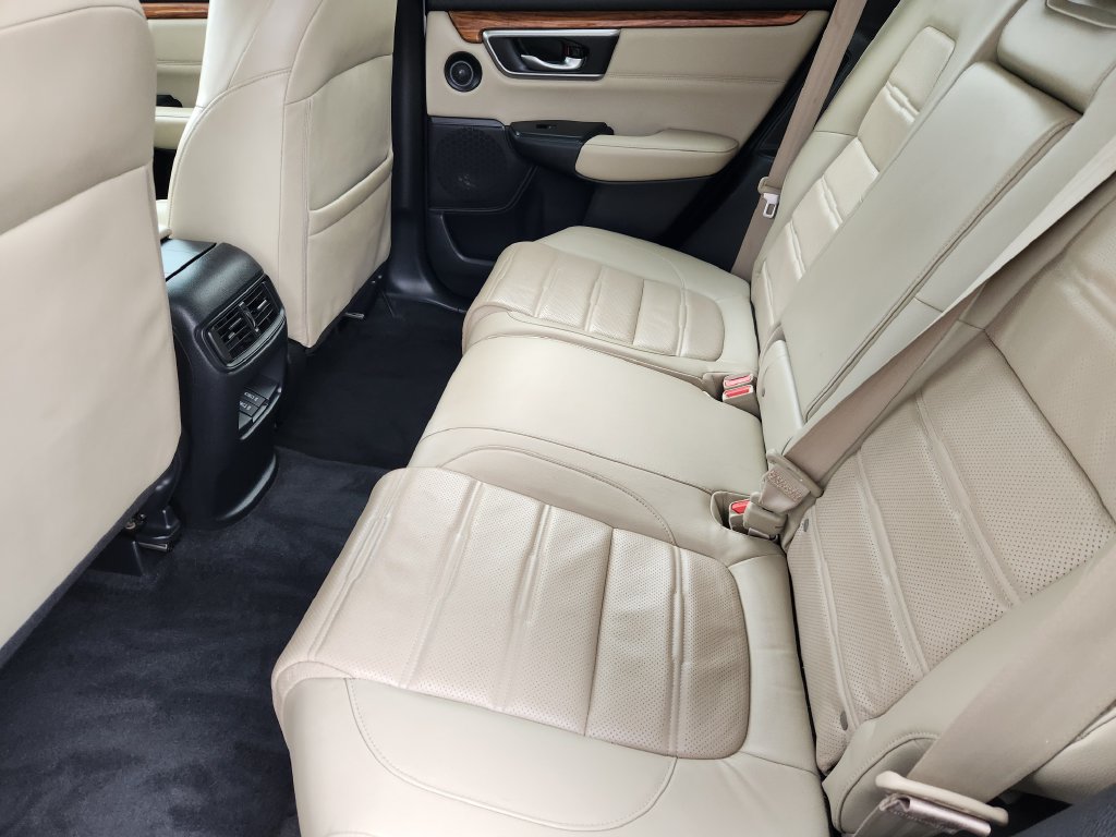 Used 2021 Honda CR-V EX-L image 19