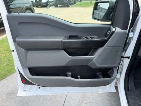 Used 2021 Ford F150 XL w/ Equipment Group 101A High RWD image 8