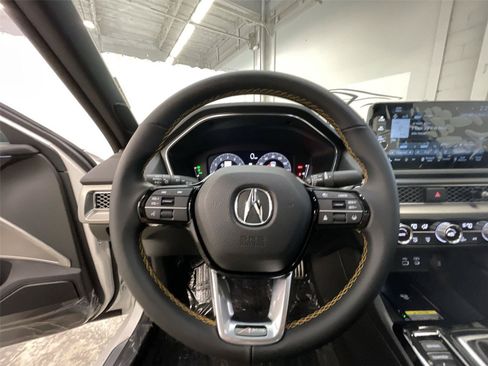 New 2026 Acura Integra A-Spec FWD image 15