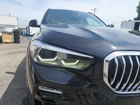 Used 2020 BMW X5 sDrive40i w/ M Sport Package RWD image 9
