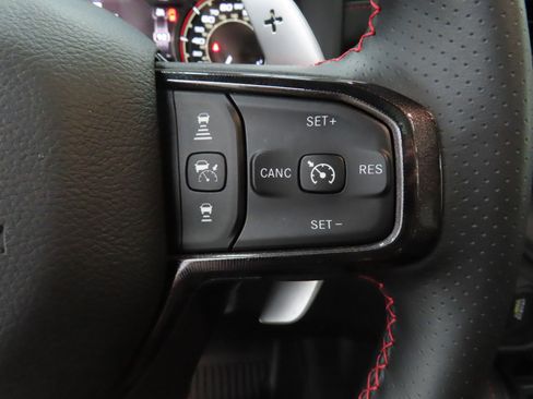 Used 2021 RAM 1500 TRX w/ TRX Level 2 Equipment Group AWD/4WD image 14