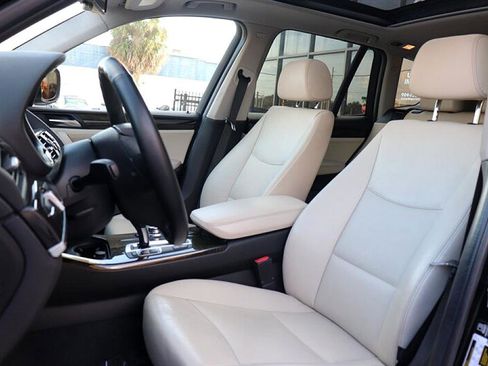 Used 2014 BMW X3 xDrive35i image 10