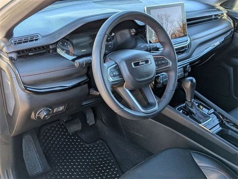 Certified 2023 Jeep Compass Trailhawk image 11