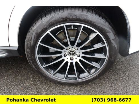 Used 2020 Mercedes-Benz GLE 350 4MATIC image 31