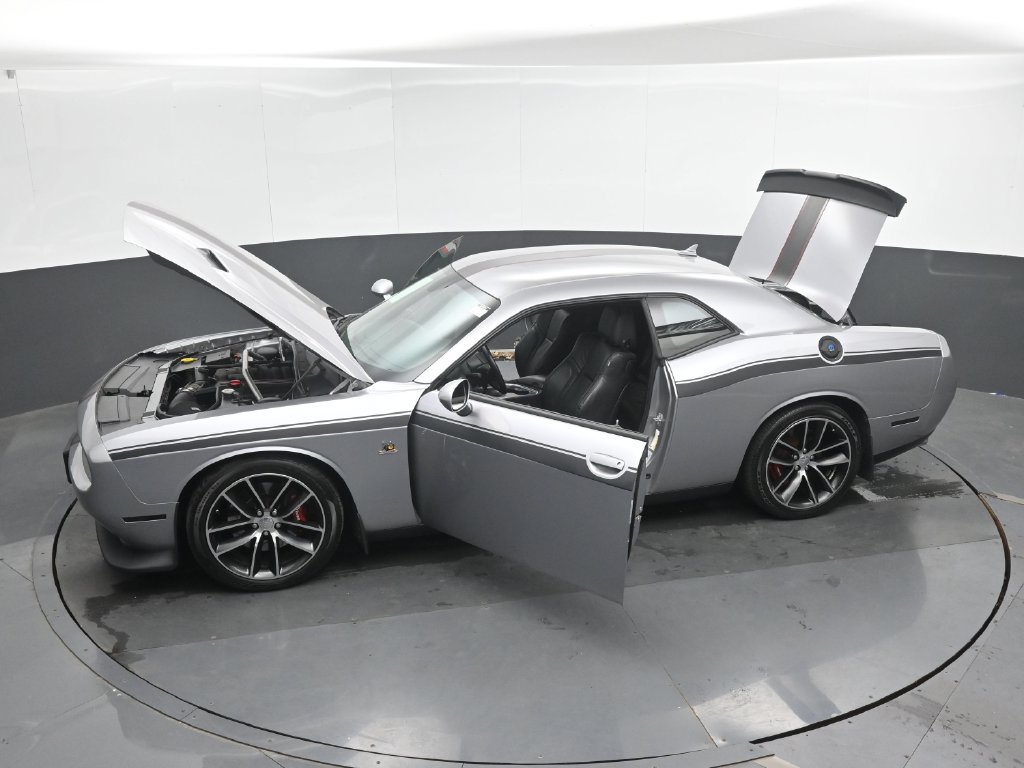 Used 2016 Dodge Challenger R/T Scat Pack RWD image 52