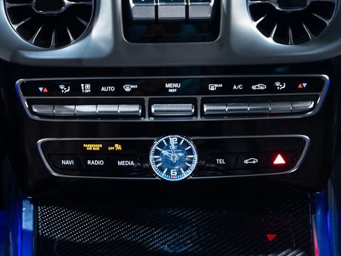 Used 2024 Mercedes-Benz G 63 AMG 4MATIC image 6