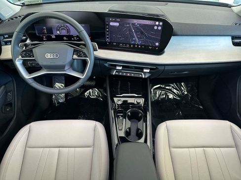 New 2026 Audi Q3 quattro 2.0T AWD/4WD image 12