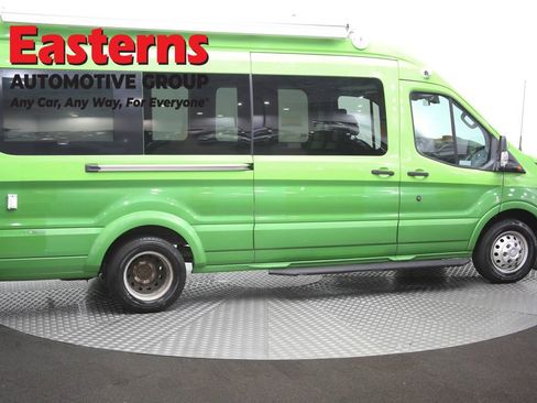 Used 2019 Ford Transit 350 XL RWD image 43