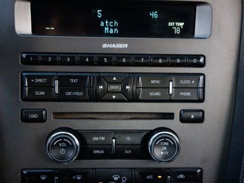 Used 2014 Ford Mustang Premium w/ Equipment Group 202A image 33