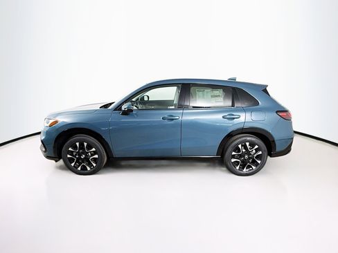 New 2026 Honda HR-V EX-L image 7
