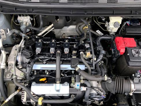 Used 2023 Nissan Kicks SV FWD image 30