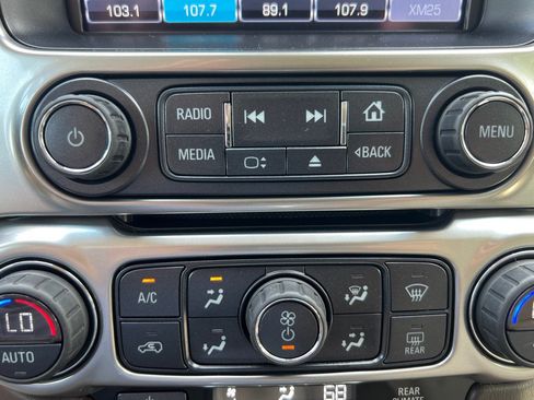 Used 2016 Chevrolet Tahoe LT RWD image 22