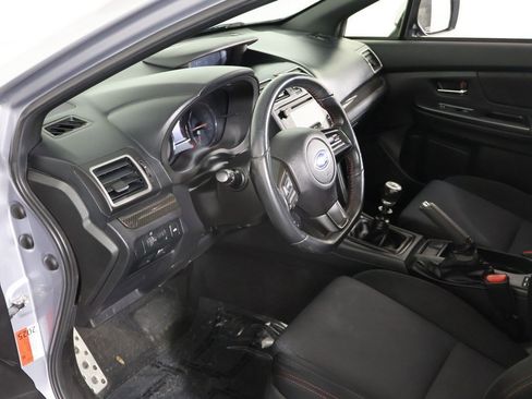 Used 2020 Subaru WRX Premium image 21