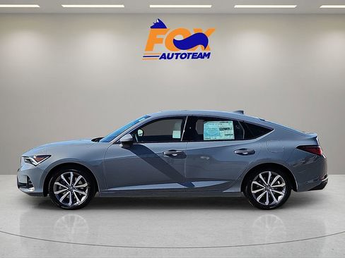 New 2026 Acura Integra image 2