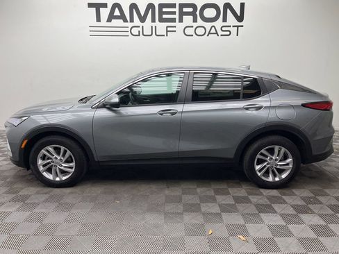 New 2026 Buick Envista Preferred w/ Convenience I Package image 2