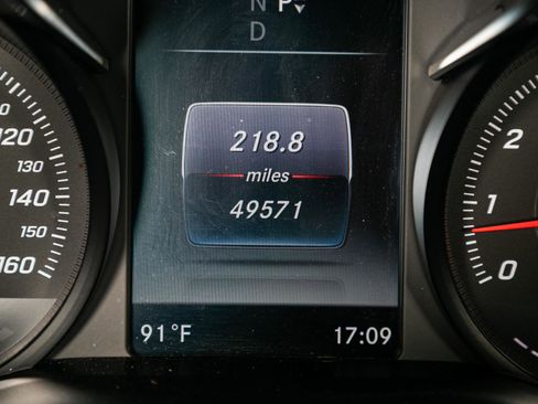 Used 2017 Mercedes-Benz C 300 4MATIC Cabriolet image 18