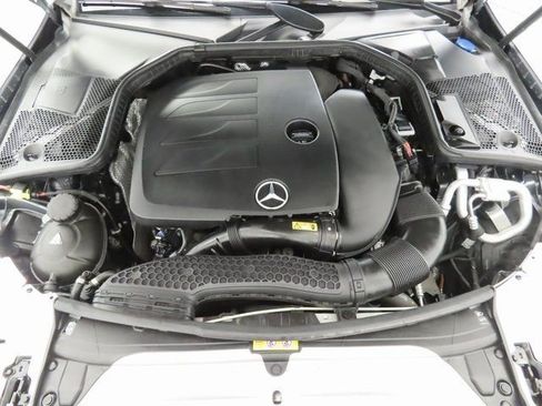 Used 2020 Mercedes-Benz C 300 Sedan w/ Driver Assistance Package image 29