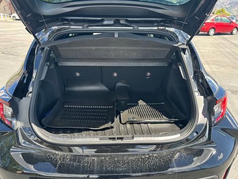 Used 2024 Toyota Corolla GR w/ Performance Package image 25