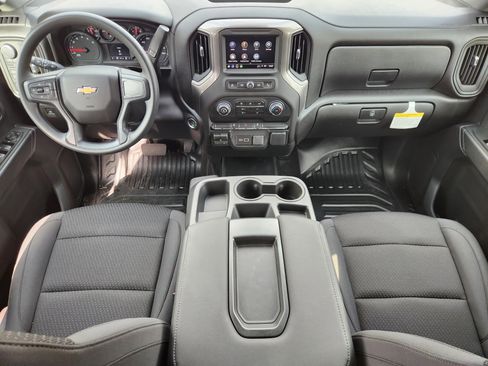 New 2026 Chevrolet Silverado 3500 W/T w/ WT Convenience Package image 25