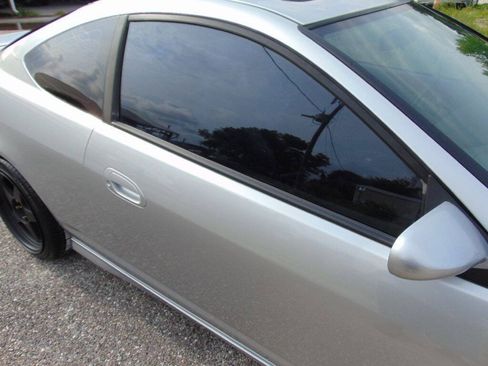 Used 2002 Acura RSX Type-S FWD image 12