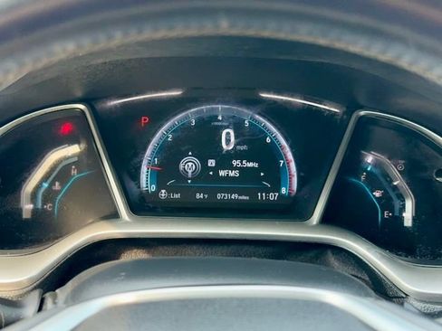 Used 2020 Honda Civic EX-L image 18