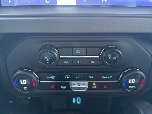 Used 2024 Ford Bronco Big Bend AWD/4WD image 13