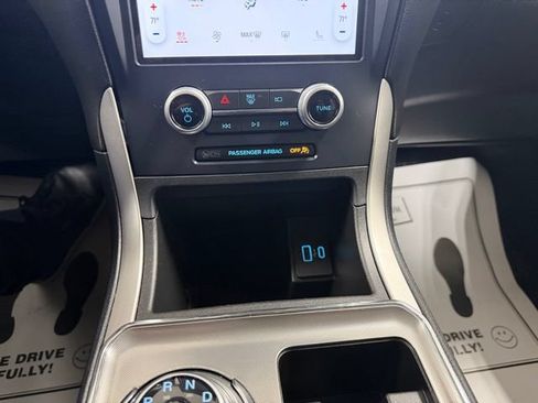 Used 2022 Ford Edge SEL w/ Convenience Package AWD/4WD image 31
