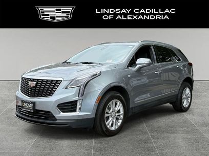 Used 2024 Cadillac XT5 Luxury w/ LPO, Floor Liner Package